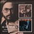 Al Di Meola Splendido Hotel / Electric Rendevous 2-CD album set UK AL52CSP513459