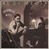 Al Di Meola Splendido Hotel 2-LP vinyl set Japanese AL52LSP722294