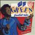 Al Green Greatest Hits vinyl LP Belgian AEELPGR769832