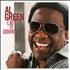 Al Green Lay It Down CD album UK AEECDLA433612