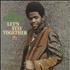 Al Green Let's Stay Together vinyl LP UK AEELPLE598472