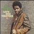 Al Green Let's Stay Together vinyl LP UK AEELPLE715243