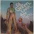 Al Green Livin' For You vinyl LP UK AEELPLI851759
