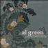 Al Green Take Your Time CD single US AEEC5TA436590