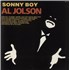 Al Jolson Sonny Boy vinyl LP UK JL7LPSO869132
