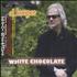 Al Kooper White Chocolate CD album Japanese ALKCDWH457823