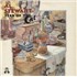 Al Stewart Year Of The Cat vinyl LP Dutch ALSLPYE887089