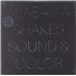 Alabama Shakes Sound & Color - Clear Vinyl - Sealed 2-LP vinyl set US F9B2LSO817964