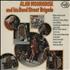Alan Moorhouse Alan Moorhouse And His Bond Street Brigade vinyl LP UK A1MLPAL758930