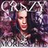 Alanis Morissette Crazy CD single US ANSC5CR344339