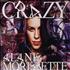 Alanis Morissette Crazy CD single European ANSC5CR348443