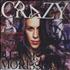 Alanis Morissette Crazy CD single UK ANSC5CR354027