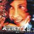 Alanis Morissette Everything - AUTOGRAPHED CD single US ANSC5EV295666
