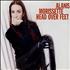 Alanis Morissette Head Over Feet CD single Brazilian ANSC5HE242510