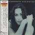 Alanis Morissette Head Over Feet CD single Japanese ANSC5HE70532