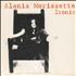 Alanis Morissette Ironic - sealed CD single German ANSC5IR673668