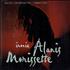Alanis Morissette Ironic CD single Australian ANSC5IR607530