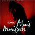 Alanis Morissette Ironic CD single Australian ANSC5IR61451