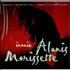 Alanis Morissette Ironic CD single Canadian ANSC5IR81646
