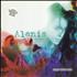 Alanis Morissette Jagged Little Pill - 1st + Hype Sticker vinyl LP UK ANSLPJA123903