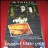 Alanis Morissette Jagged Little Pill Acoustic display Colombian ANSDIJA346353