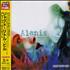 Alanis Morissette Jagged Little Pill CD album Japanese ANSCDJA128584