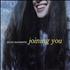 Alanis Morissette Joining You CD single UK ANSC5JO366061