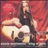 Alanis Morissette King Of Pain CD single Japanese ANSC5KI155878