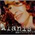 Alanis Morissette So-Called Chaos - Autographed CD album US ANSCDSO407223