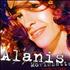 Alanis Morissette So-Called Chaos vinyl LP German ANSLPSO294610