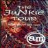 Alanis Morissette The Junkie Tour - Set Of 4 Tour Itinerary Books Itinerary US ANSITTH427682