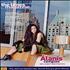 Alanis Morissette The Times Magazine magazine UK ANSMATH216871