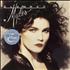 Alannah Myles Alannah Myles + Hype Sticker vinyl LP German ALNLPAL765855