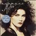 Alannah Myles Alannah Myles + Hype Sticker vinyl LP German