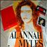 Alannah Myles Alannah Myles box set Japanese ALNBXAL200953