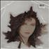 Alannah Myles Black Velvet shaped picture disc UK ALNSHBL46775