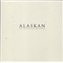 Alaskan The Weak And The Wounded - Black & Brown With Green Splatter Vinyl LP CANADA 82ELPTH865370