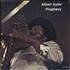 Albert Ayler Prophecy vinyl LP US AYLLPPR459350