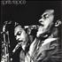 Albert Ayler Spirits Rejoice vinyl LP Italian AYLLPSP704912