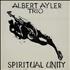Albert Ayler Spiritual Unity vinyl LP US AYLLPSP584468