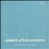 Albert Ayler The Berlin Concerts 1966 - Sealed vinyl LP Italian AYLLPTH704936