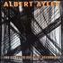 Albert Ayler The Complete ESP Disk Recordings 4-CD set Italian AYL4CTH361685