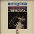Albert Ayler Vibrations vinyl LP German AYLLPVI675747
