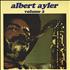 Albert Ayler Volume 2 - 180gm vinyl LP US AYLLPVO365204