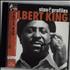 Albert King Stax Profiles CD album Japanese ATKCDST677353
