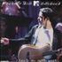 Alejandro Sanz Y Solo Se Me Agurre Amarte - MTV Unplugged CD single Colombian AJDC5YS321386