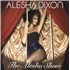 Alesha Dixon The Alesha Show LP UNITED KINGDOM AEILPTH881637