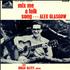 Alex Glasgow Mix Me A Folk Song - Factory Sample vinyl LP UK AQ3LPMI486799