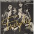 Alex Harvey (UK) Fourplay vinyl LP Dutch AXHLPFO867503