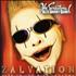 Alex Harvey (UK) Zavaltion: Live In The 21st Century 2-CD album set UK AXH2CZA363195